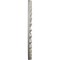Ekena Millwork Shakuras Ceiling Medallion (For Canopies up to 5"), 19 3/4"OD x 1 3/8"P, Pot of Cream Crackle CM20SHPCC - alternate 3